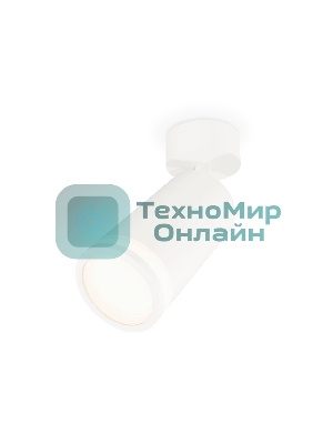 Светильник Ambrella Light XM6322013 SWH/FR белый песок/белый матовый MR16 GU5.3 (A2202, C6322, N6220)