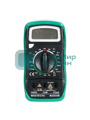 мультиметр MASTECH MAS830B