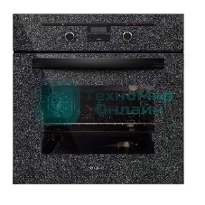 Встраиваемая электрическая духовка Gefest 622-02 К43