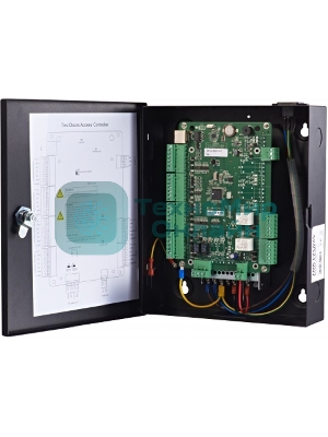 Контроллер сетевой Hikvision DS-K2802