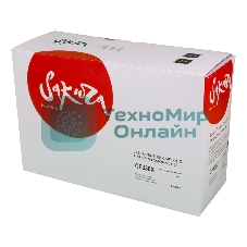 Картридж лазерный Sakura CF330X для HP LJ M651, M651DN, M651N, M651Xh, черный, 20 500 к.