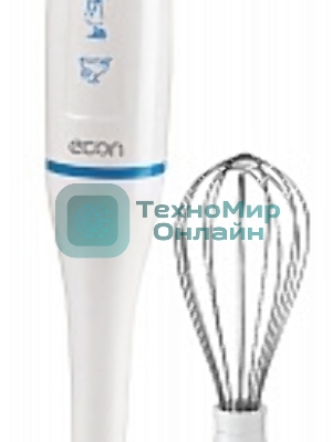 Блендер ECON ECO-201HB