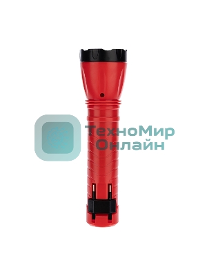 Фонарь рабочий/поисковый Rexant головной + боковой свет 1,5 Вт + 5Вт СОВ боковой, встроенный аккумулятор, зарядка напрямую от сети (евророзетка) 220 В