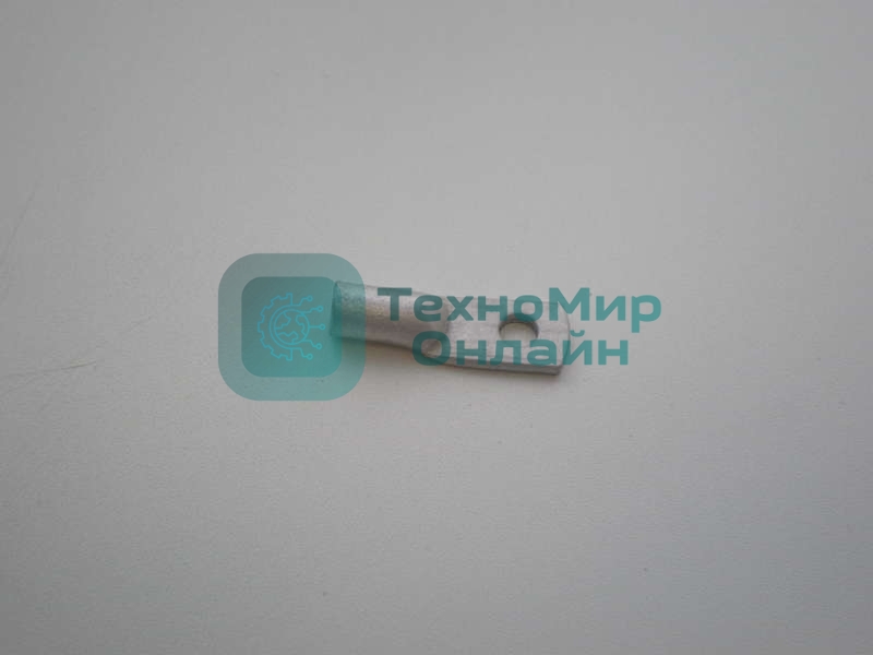 Наконечник медный луженый ТМЛ 10-8-5