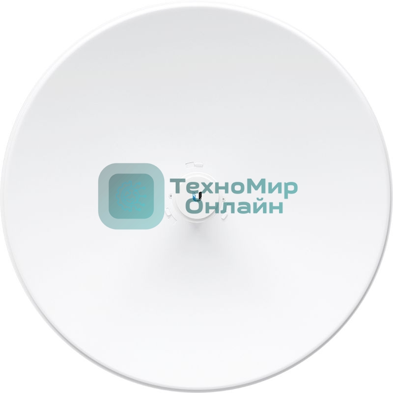 Мост Wi-Fi Ubiquiti PBE-5AC-620 PowerBeam M5 АС 29dBi 802.11ac 450Mbps 5GHz 25dBi