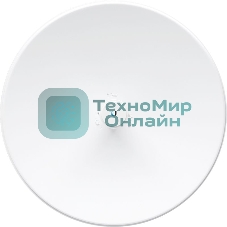 Мост Wi-Fi Ubiquiti PBE-5AC-620 PowerBeam M5 АС 29dBi 802.11ac 450Mbps 5GHz 25dBi