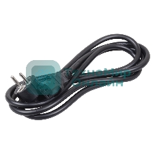 Кабель электропитания 3х1,5 2М с разъемами С13-DIN49441 (нем. станд.) Кабель электропитания 3х1,5 2М с разъемами С13-DIN49441 (нем. станд.)