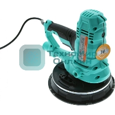 Эксцентриковая шлифовальная машина Sturm! DWS6010 1000Вт