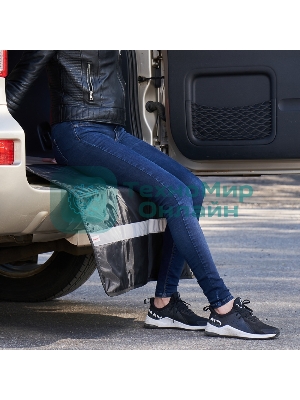 Накидка защитная на бампер Rexant 100х75 см