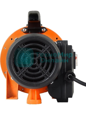 Поверхностный насос Вихрь ПН-60/45 П