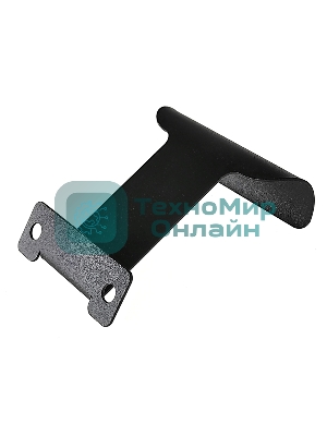 Кронштейн Rexant для игровых джойстиков универсальный, настенный, черный