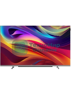 Телевизор Digma 55