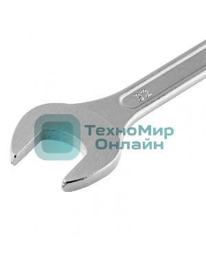 Ключ комбинированный Sparta 32 мм, хромированный