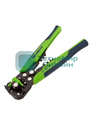 Щипцы для зачистки электропроводов Сибртех функция обрезания проводов