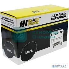 Драм-юнит Hi-Black C-EXV18D, 21000 стр., для Canon iR 1018/1020