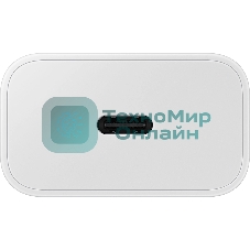 Сетевое зарядное устройство Samsung EP-T2510 25W 3A (PD) USB Type-C белый