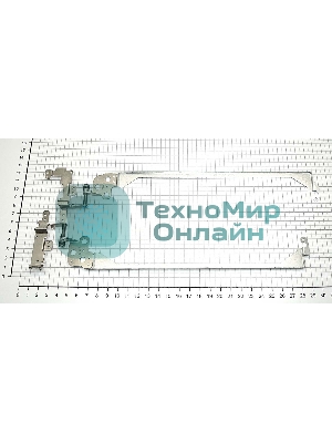 Петли для ноутбука Lenovo IdeaPad V110-15ISK, 5H50L78350