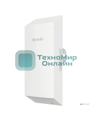 Точка доступа Tenda O1