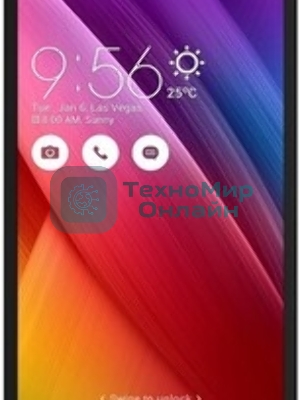 Материнская плата для Asus ZenFone 2 Laser ZE550KL 3x16Gb 90AZ00L0-R00061