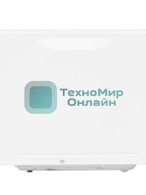 Микроволновая печь Hyundai HYM-M2064 белый, 20 л, 700 Вт, переключатели - поворотный механизм