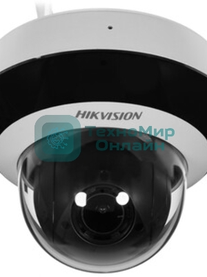 IP камера HIKVISION 2Mpix PTZ DOME 2DE2A204IW-DE3 C0 S6