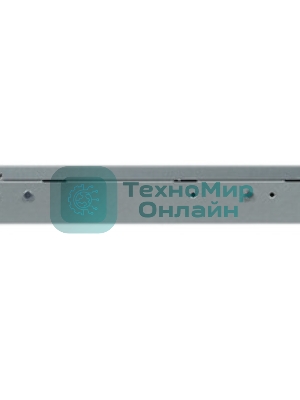 Модуль расширения СХД Synology 4BAY 1U NO HDD RX418