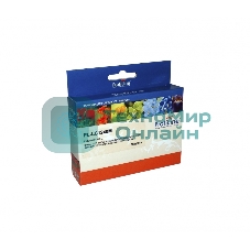 Картридж струйный для принтеров Brother PL-LC1240M MFC-J6510DW/6710DW/6910DW/DJ525 Magenta водн ProfiLine