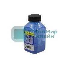 Тонер Samsung CLP 300 (Content) Тип 1.1, C, 45 г, банка