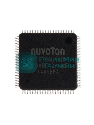 Мультиконтроллер NPCE795LA0DX