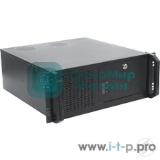 Корпуса ExeGate EX244591RUS Серверный корпус ExeGate Pro 4U4019S (RM 19