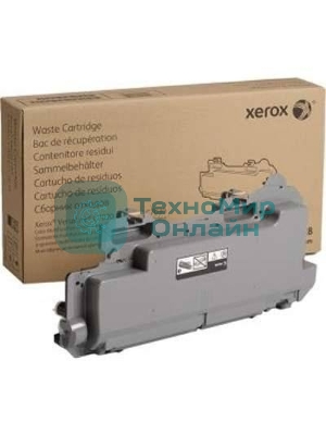 Бокс для сбора тонера Xerox VL C7020/25/30 30K (115R00128)