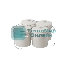 Мультиварка-скороварка-медленноварка STEBA DD 2 XL ECO