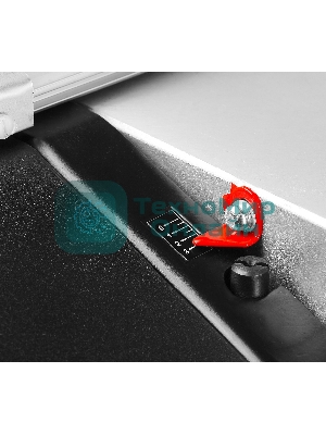 Станок Зубр СРФ-204-1500рейсмусно-фуговальный ширина строгания 204мм толщина заготовки до 120мм