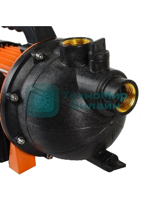 Поверхностный насос Вихрь ПН-60/45 П