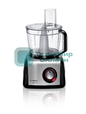 Кухонный комбайн Bosch MC812M865