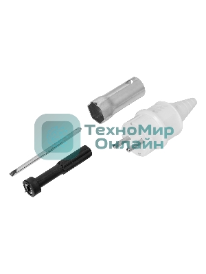 Электрогенератор бензиновый Сибртех БС-950, 0.8 кВт, 65 дБ, 15.5 кг