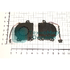 Вентилятор (кулер) для ноутбука Acer Aspire ONE ZA3 ZA5 Ver-2