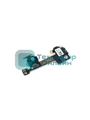 Шлейф GPS антенны для iPhone X
