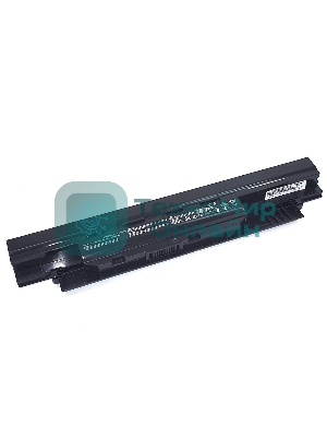 Аккумуляторная батарея для ноутбука Asus P2430U 10.8V 4400mAh OEM черный