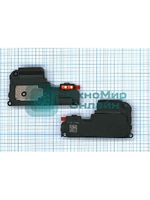 Полифонический динамик (Buzzer) для Huawei Y9 2018