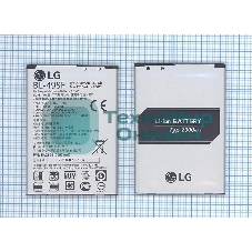 Аккумуляторная батарея BL-49SF для LG G4 Beat, H736P 2300mAh 3,85V