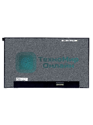 Матрица NE156QHM-NY6