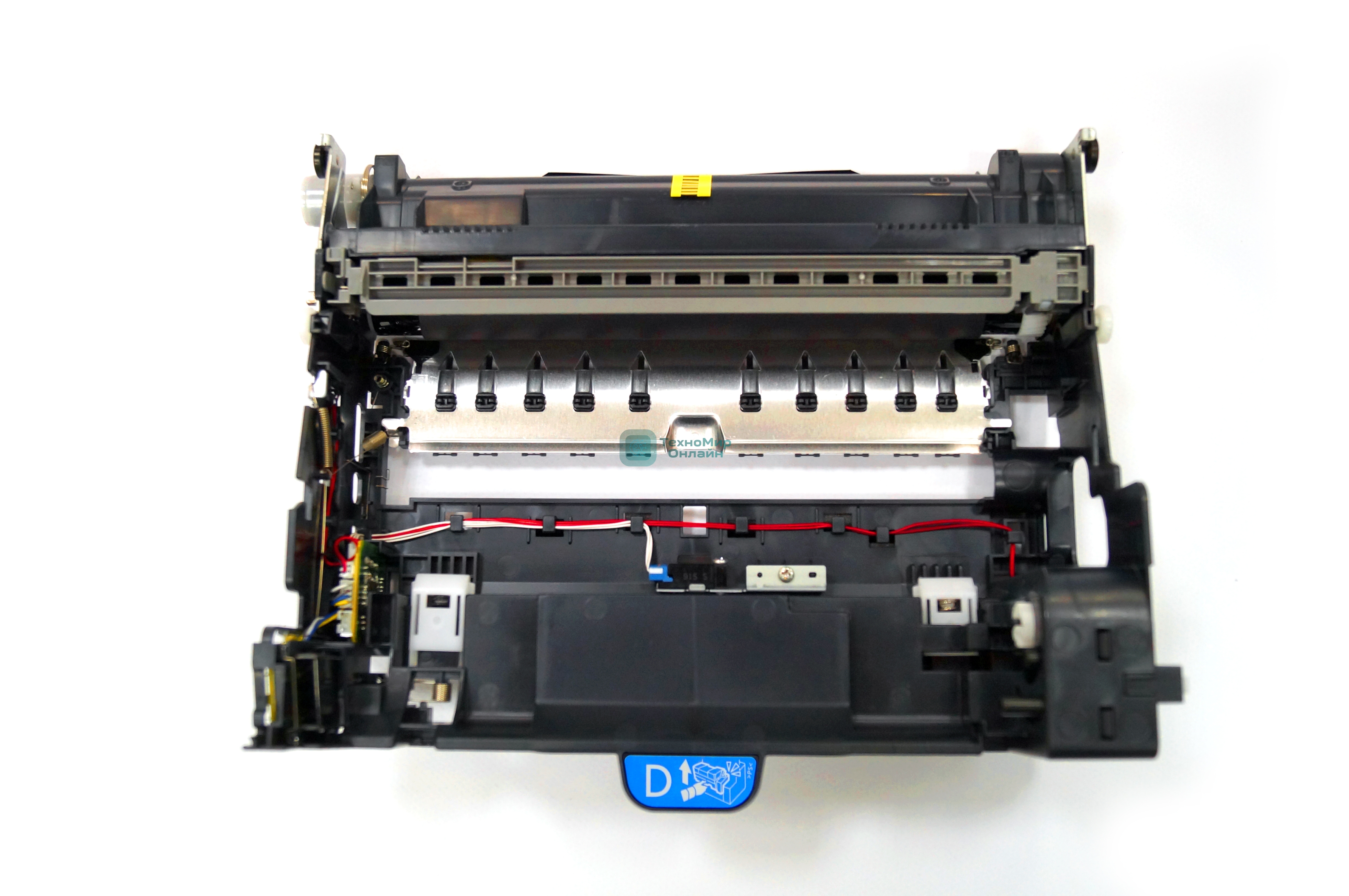 Барабан NVPrint совместимый NV-DK-3190 для Kyocera ECOSYS P3050/M3655idn (500000k)