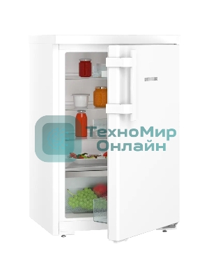 Холодильник Liebherr Re 1400-20 001 белый однокамерный 125л