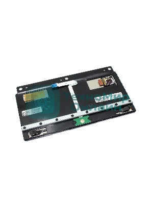 Тачпад (скринпад) для Asus UX563