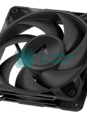 Вентилятор для процессора Arctic Cooling Вентилятор корпусной ARCTIC P12 Pro PST CO - retail (ACFAN00312A) 