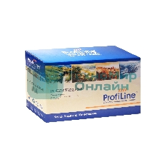 Картридж ProfiLine PL-E230/E232/E240 для принтеров Lexmark E230/E232/E234/E238/E240/E330/E332/E340/E342/X340/X342/X203/X204 2500 копий