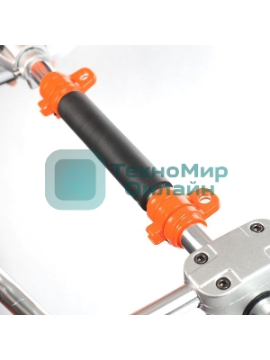 Триммер бензиновый Patriot PT 443 The One, 2.5 л.с.