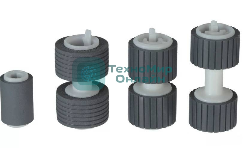 Запчасти Roller Assembly Kit for DS-760/860