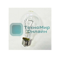 Излучатель тепловой Т 230-200Вт E27 230В (100) КЭЛЗ 8102201